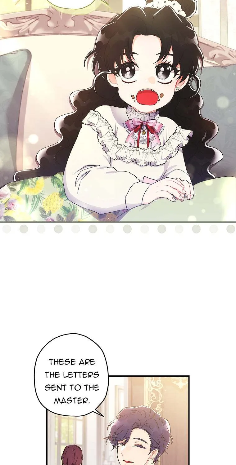 I Became The Male Lead’S Adopted Daughter Chapter 68 page 56 - 