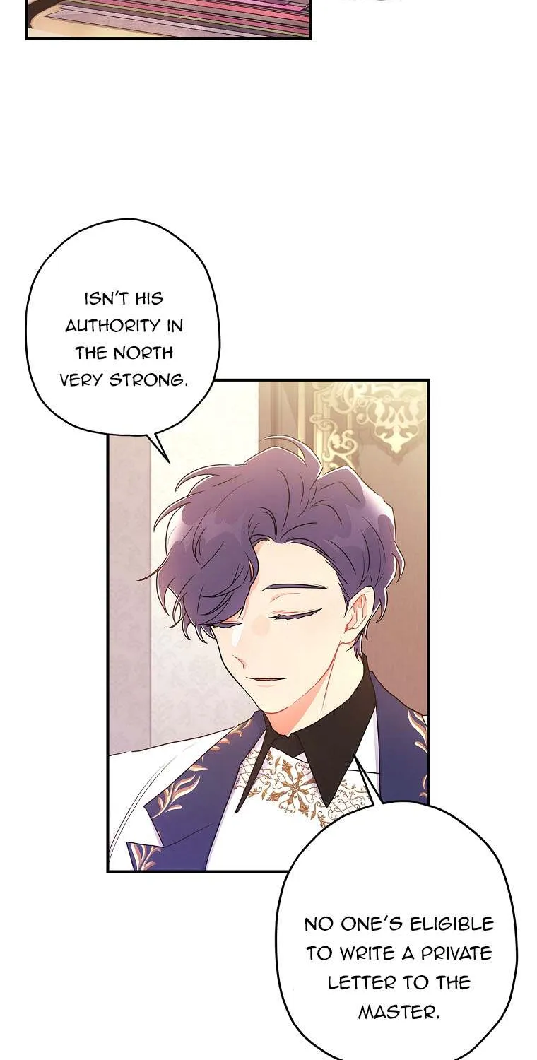I Became The Male Lead’S Adopted Daughter Chapter 68 page 58 - 