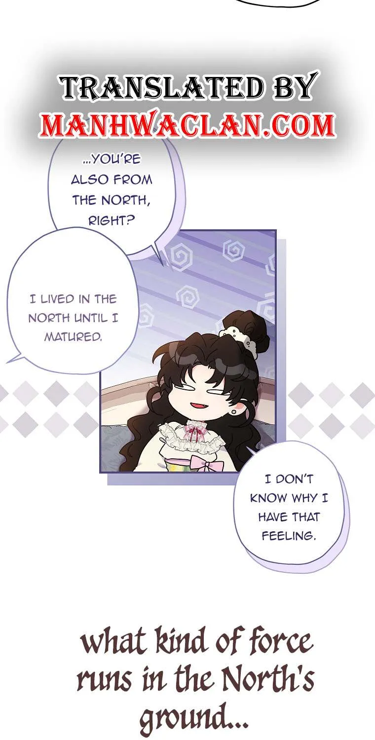 I Became The Male Lead’S Adopted Daughter Chapter 68 page 59 - 