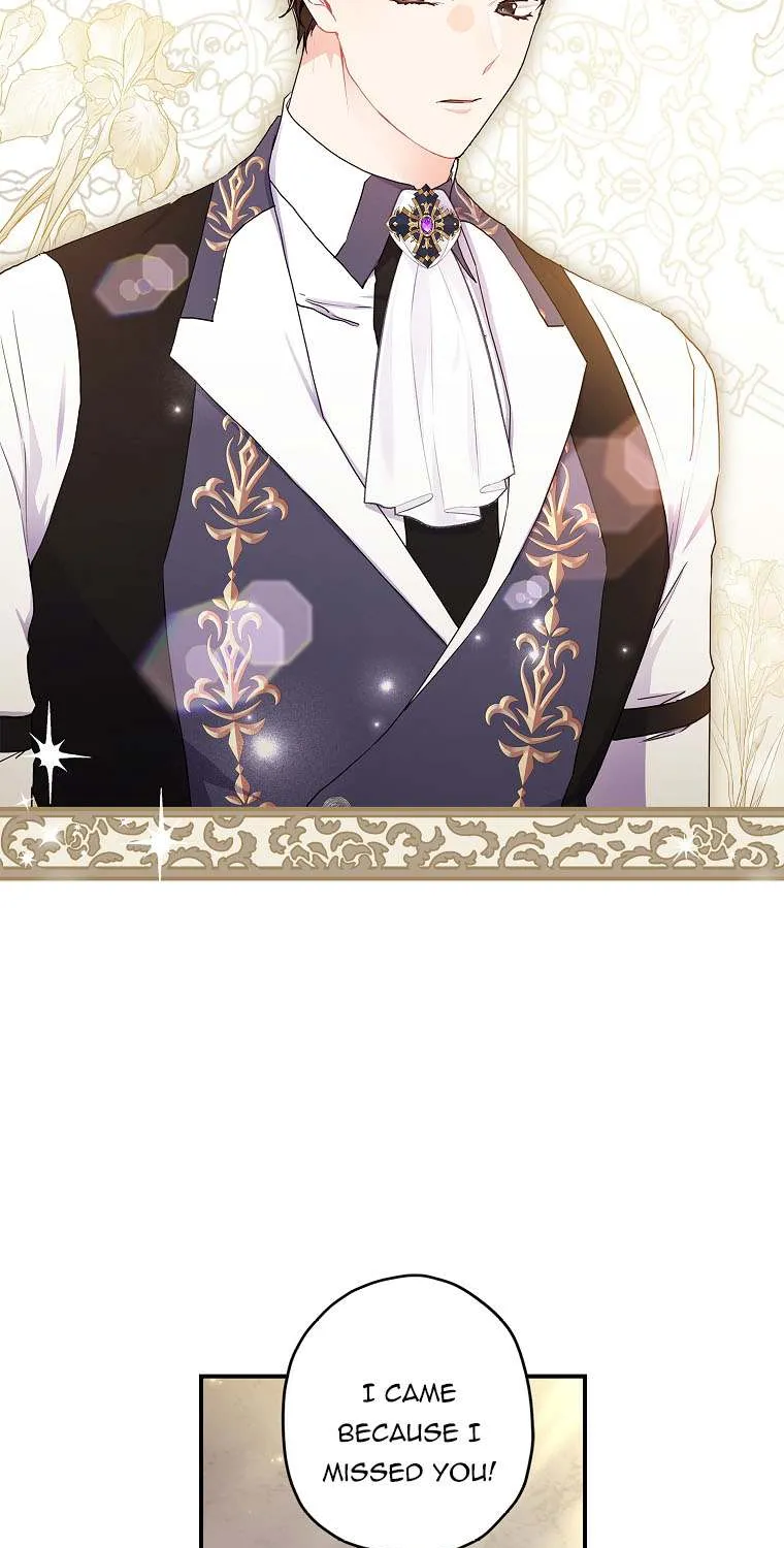 I Became The Male Lead’S Adopted Daughter Chapter 68 page 7 - 