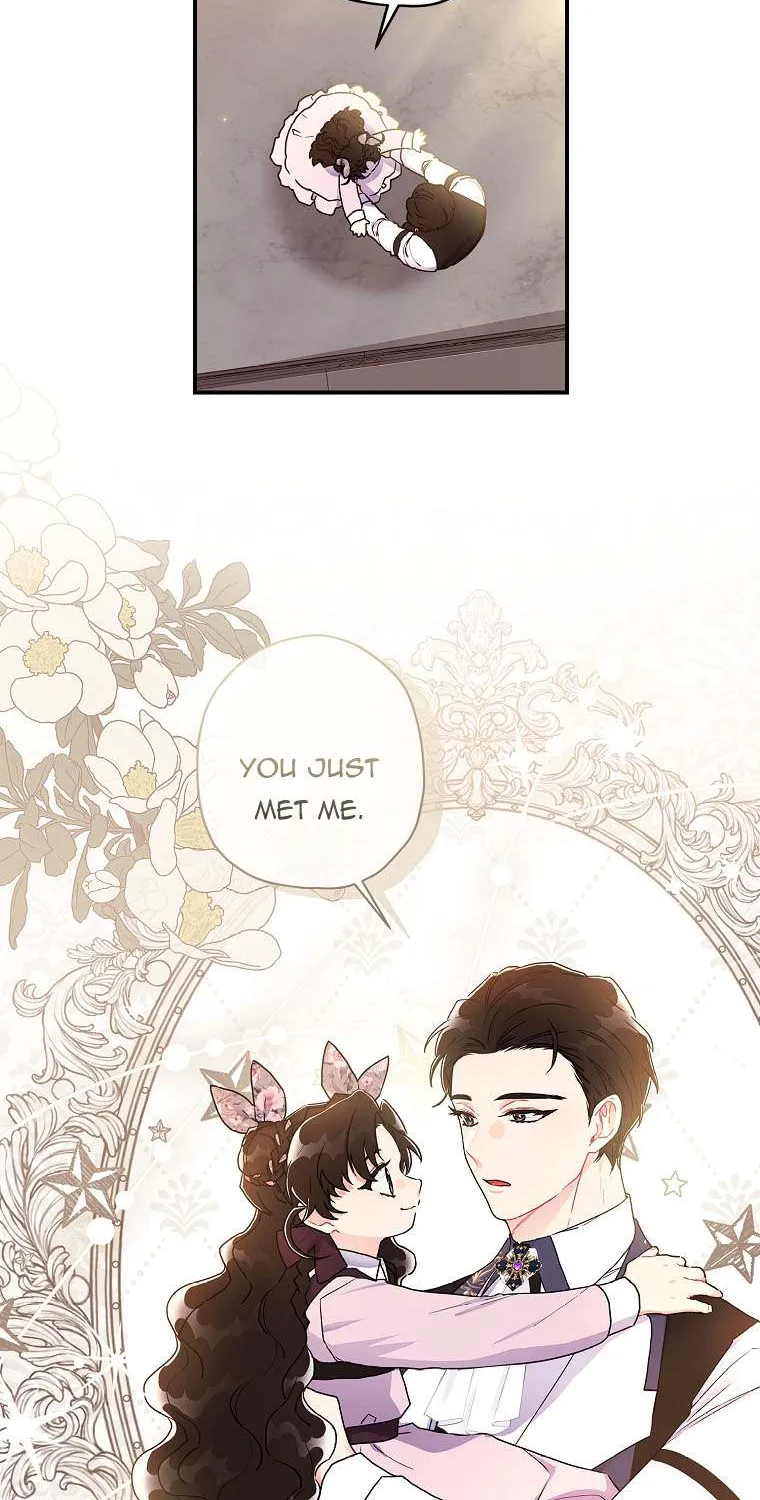 I Became The Male Lead’S Adopted Daughter Chapter 68 page 8 - 