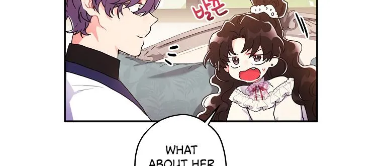 I Became The Male Lead’S Adopted Daughter Chapter 69 page 24 - 