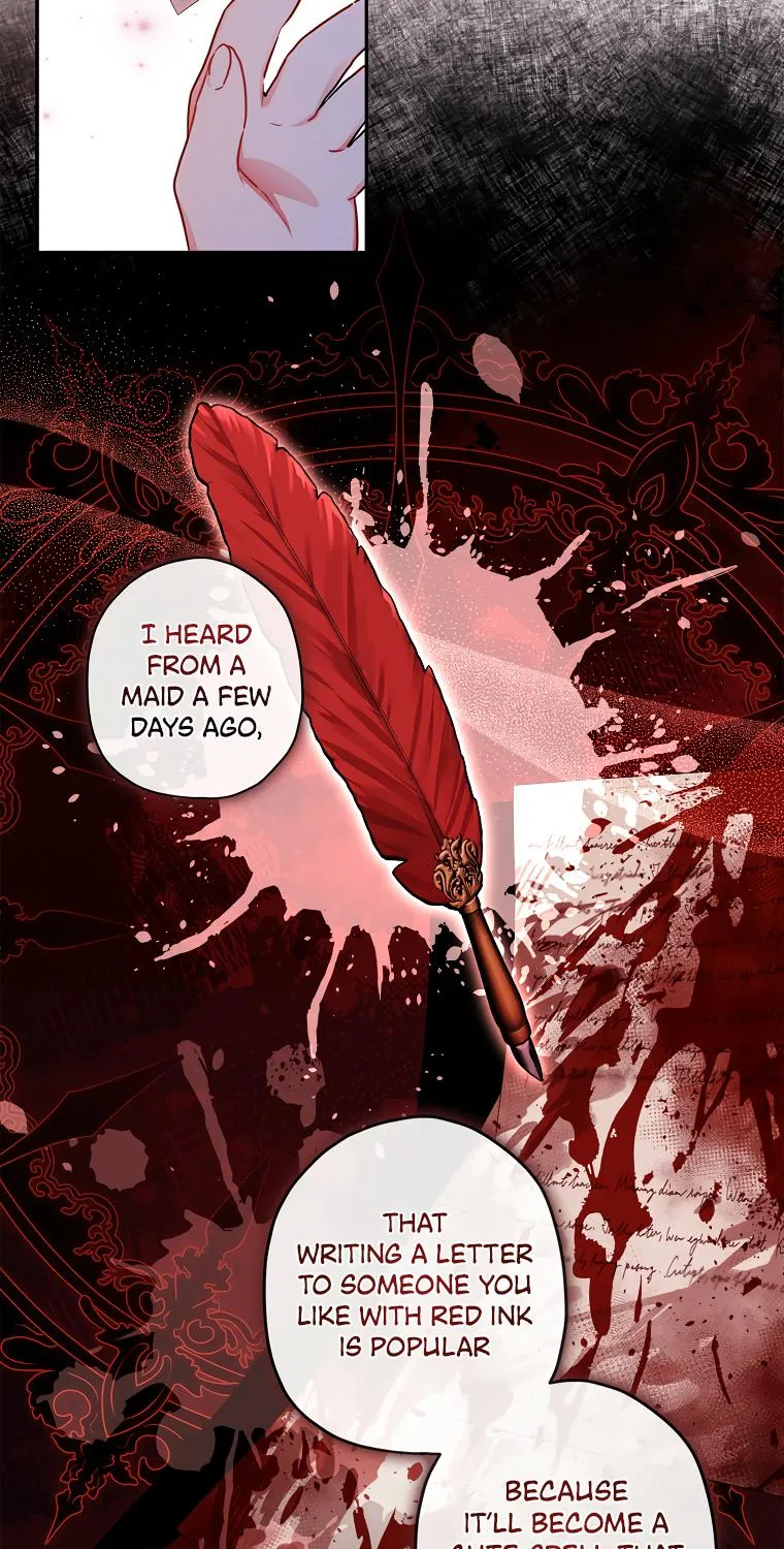 I Became The Male Lead’S Adopted Daughter Chapter 69 page 37 - 
