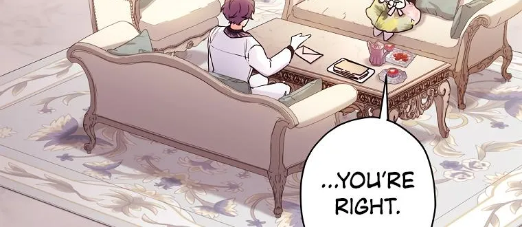 I Became The Male Lead’S Adopted Daughter Chapter 69 page 40 - 