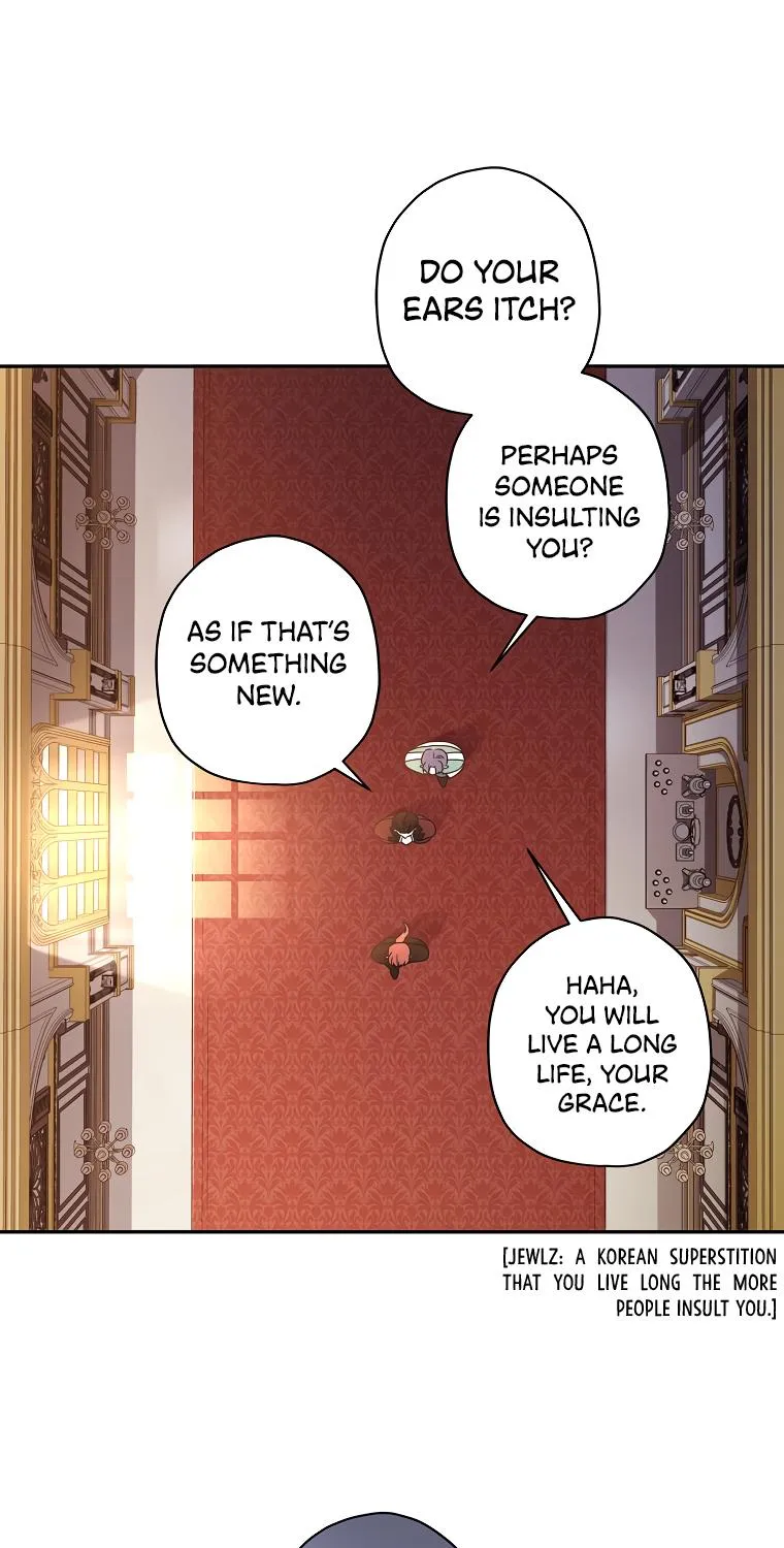 I Became The Male Lead’S Adopted Daughter Chapter 69 page 51 - 