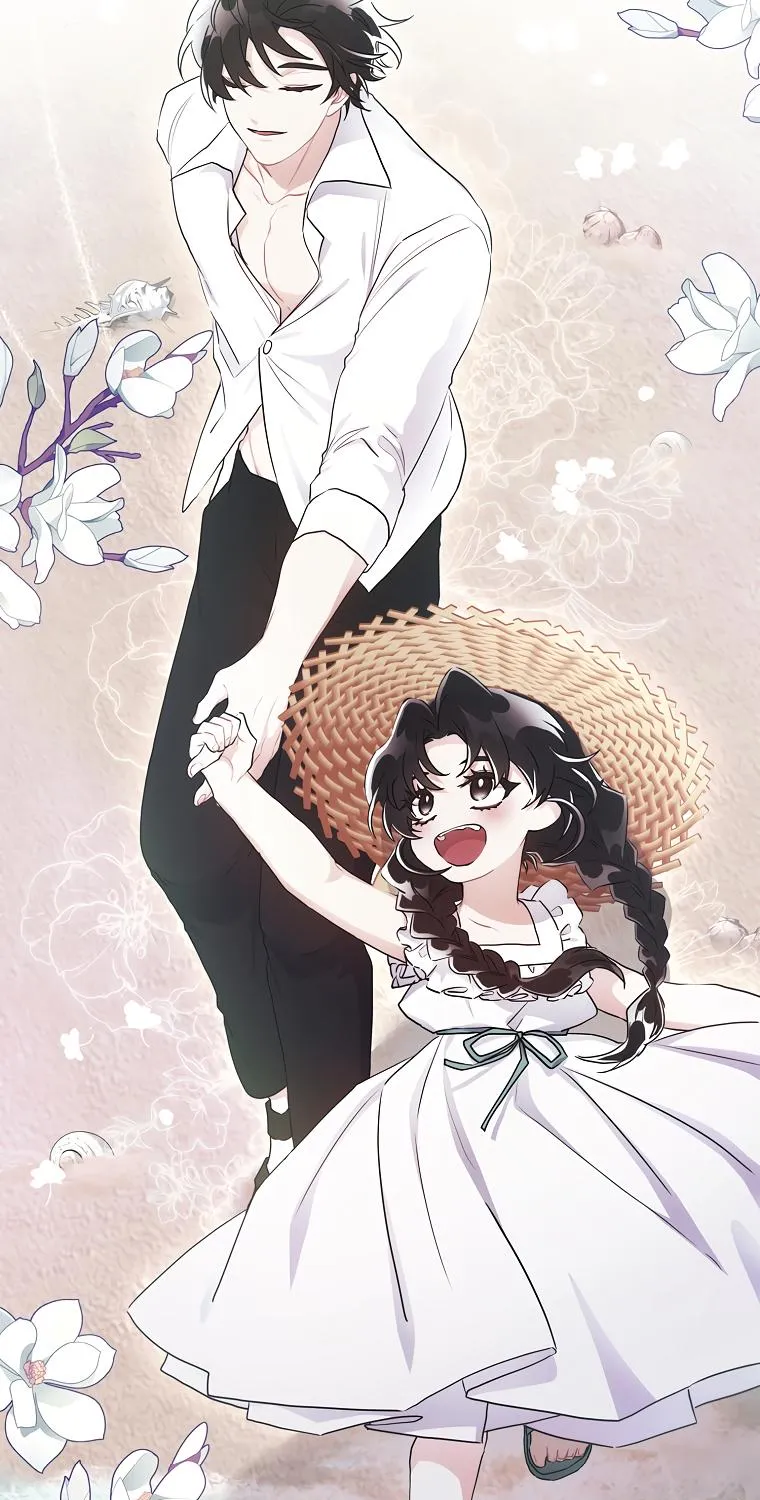 I Became The Male Lead’S Adopted Daughter Chapter 69 page 59 - 