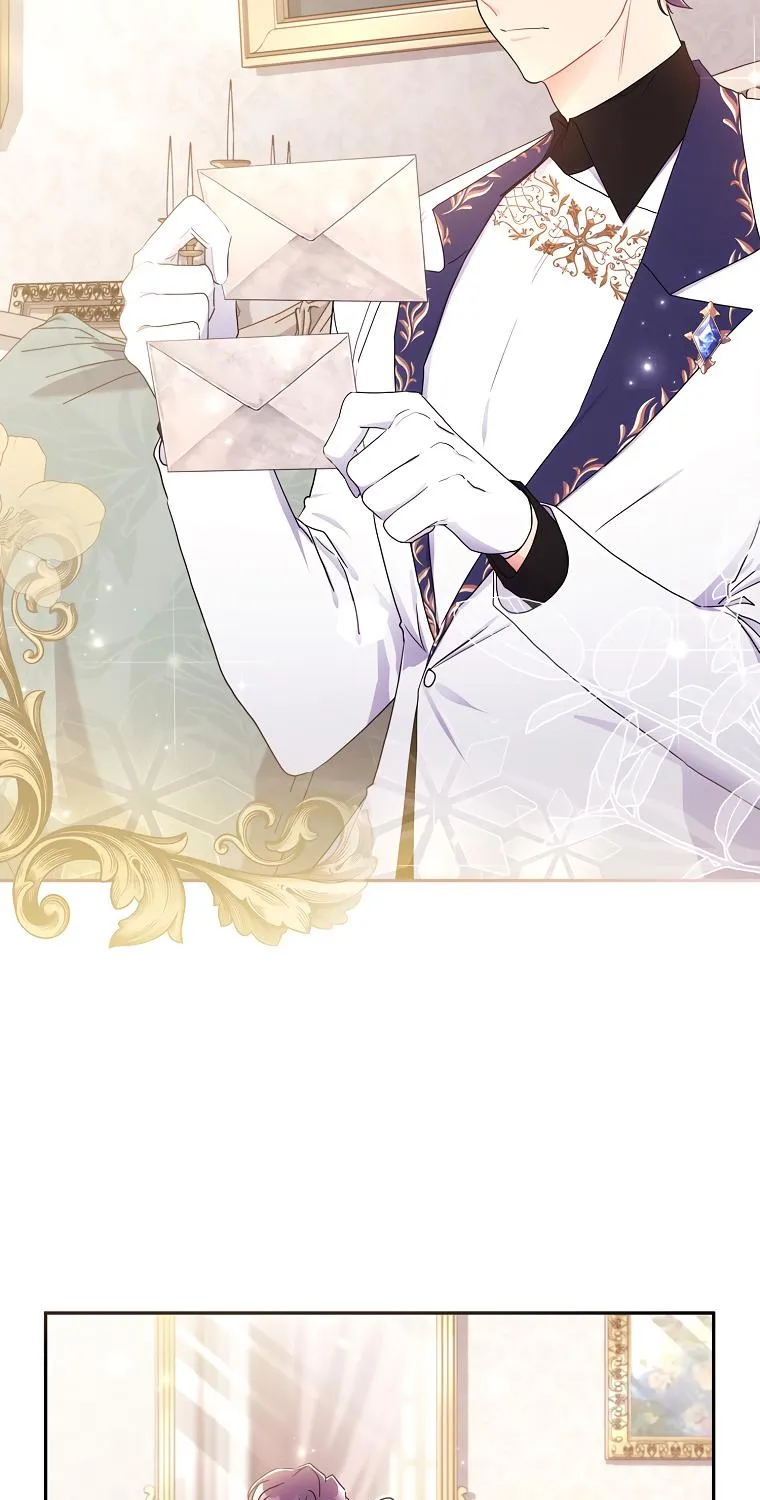 I Became The Male Lead’S Adopted Daughter Chapter 69 page 7 - 