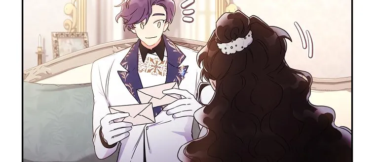 I Became The Male Lead’S Adopted Daughter Chapter 69 page 8 - 