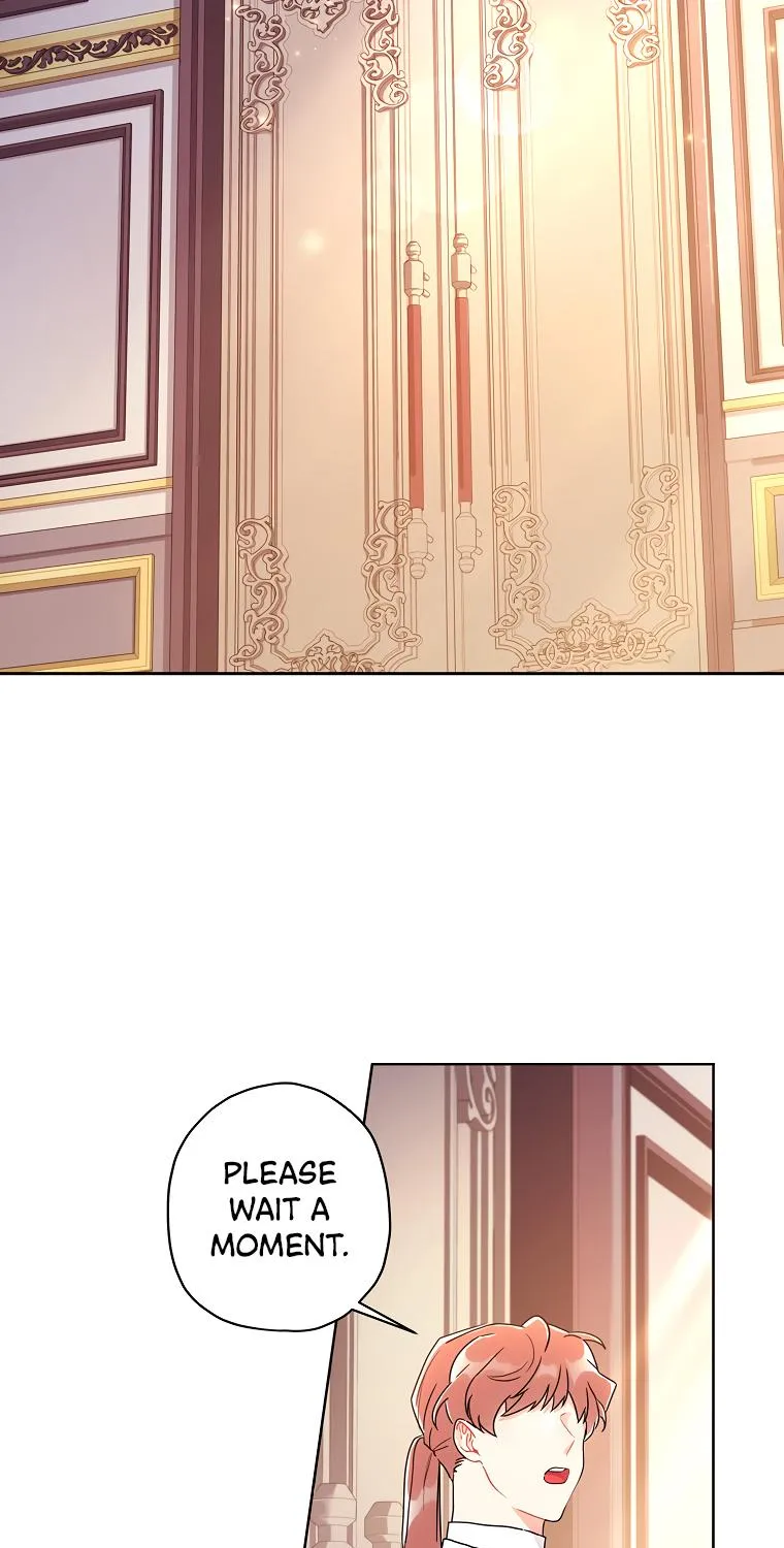 I Became The Male Lead’S Adopted Daughter Chapter 69 page 73 - 
