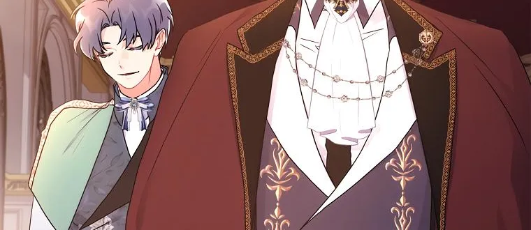 I Became The Male Lead’S Adopted Daughter Chapter 69 page 78 - 