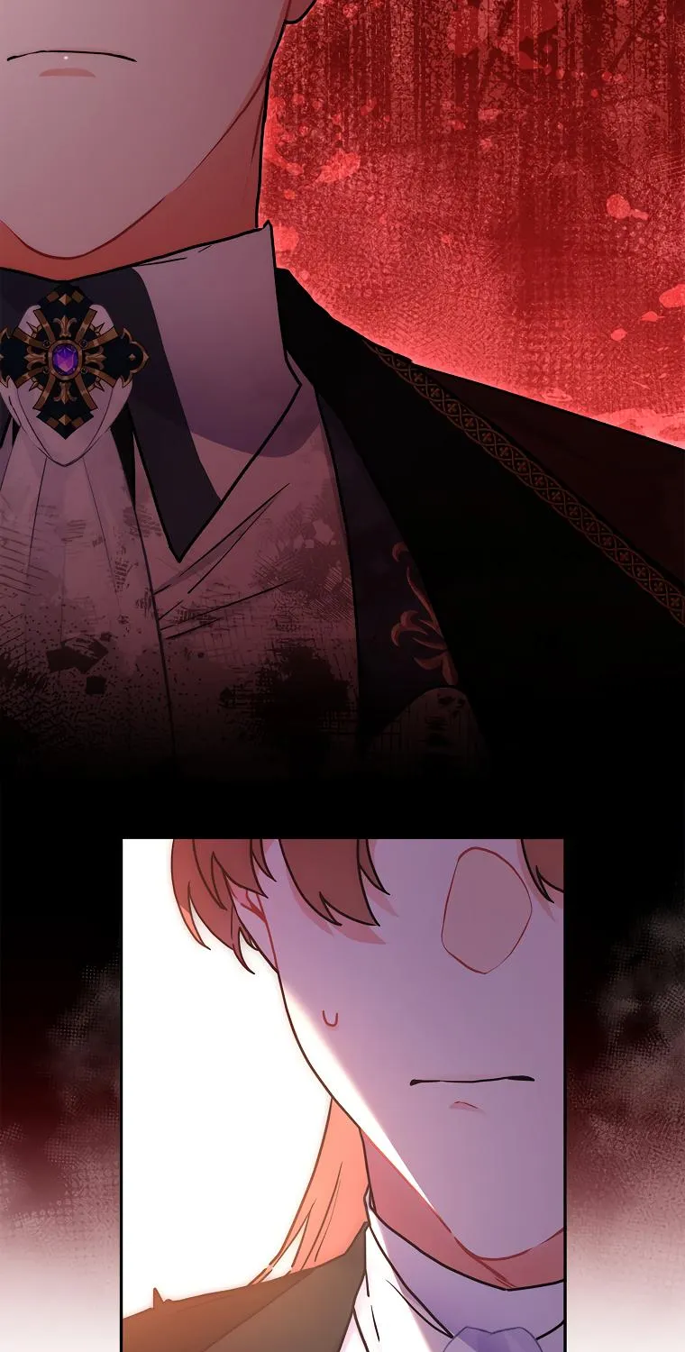 I Became The Male Lead’S Adopted Daughter Chapter 69 page 91 - 