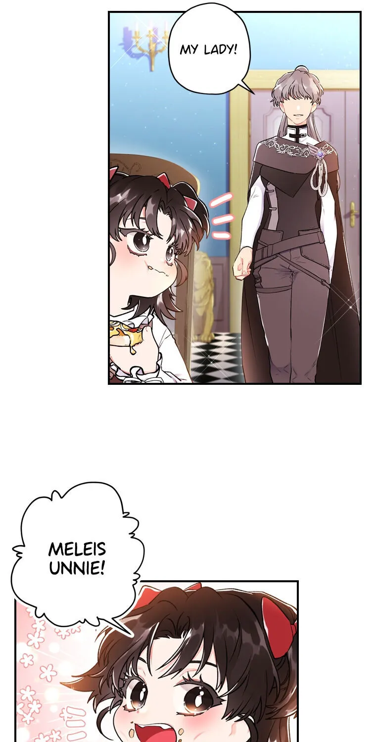 I Became The Male Lead’S Adopted Daughter Chapter 7 page 13 - 