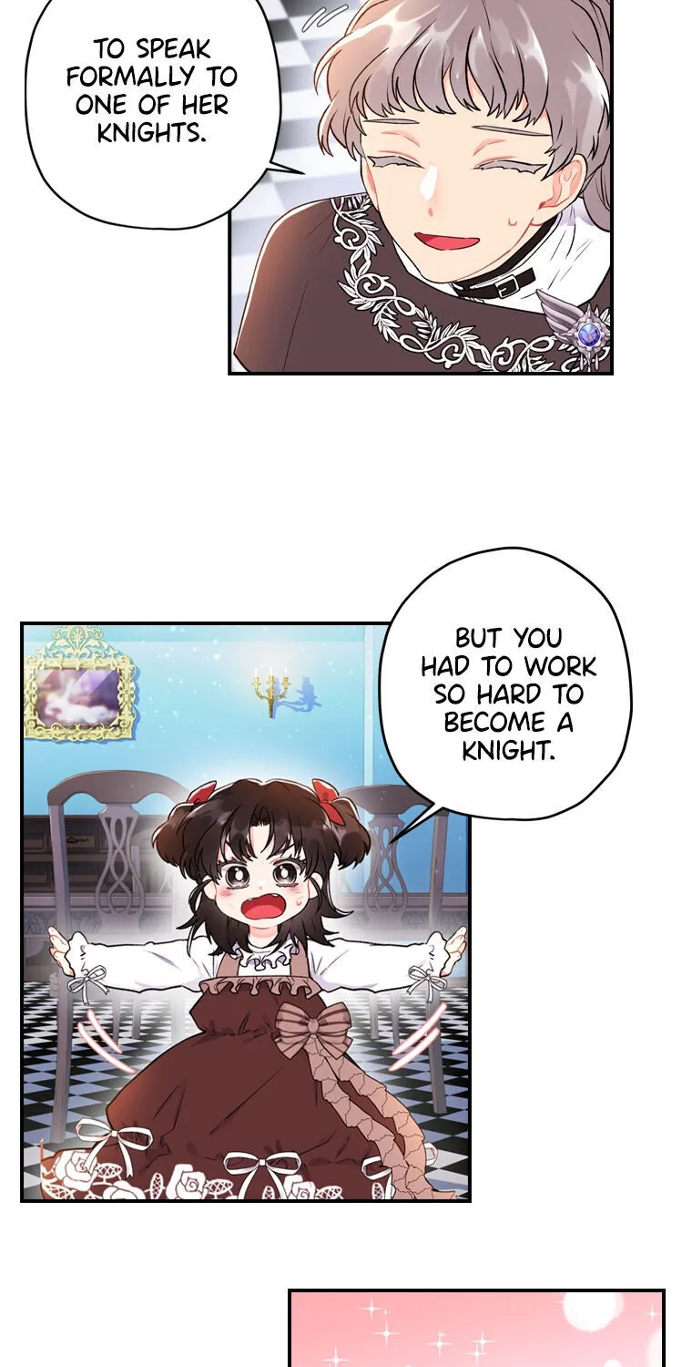 I Became The Male Lead’S Adopted Daughter Chapter 7 page 16 - 