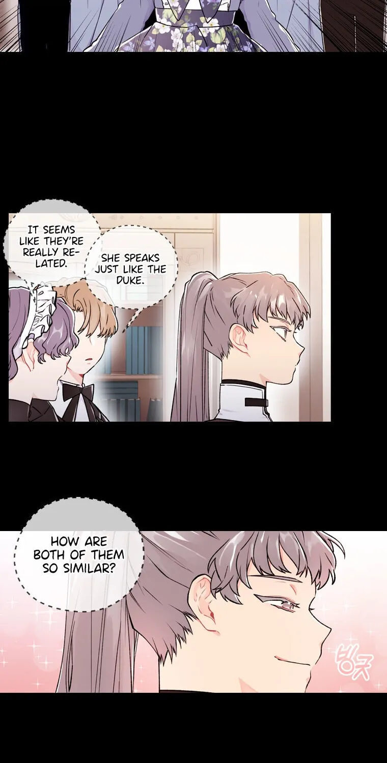 I Became The Male Lead’S Adopted Daughter Chapter 7 page 22 - 