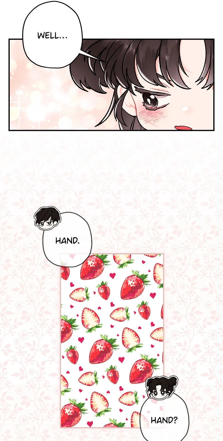 I Became The Male Lead’S Adopted Daughter Chapter 7 page 29 - 