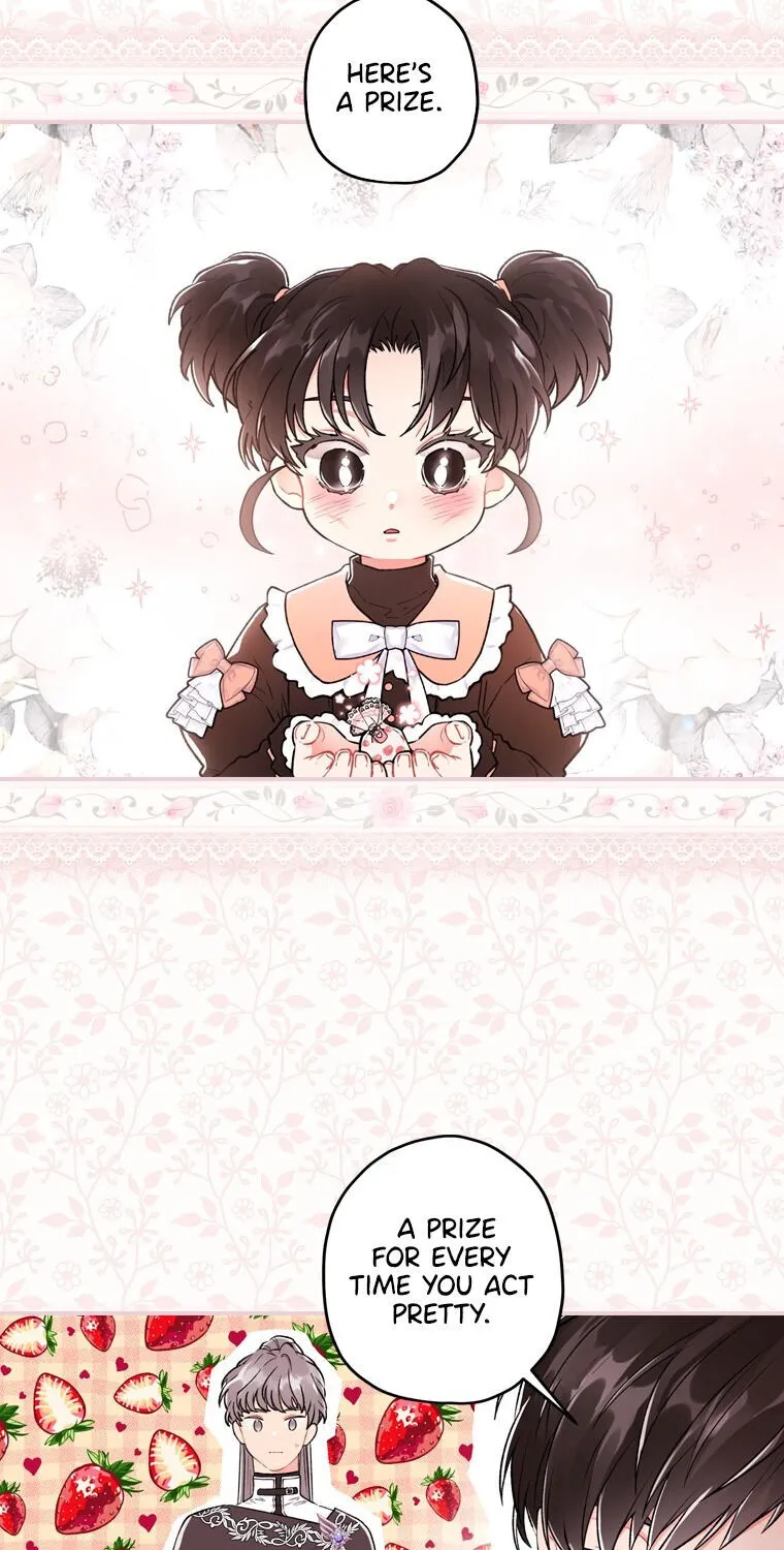 I Became The Male Lead’S Adopted Daughter Chapter 7 page 31 - 