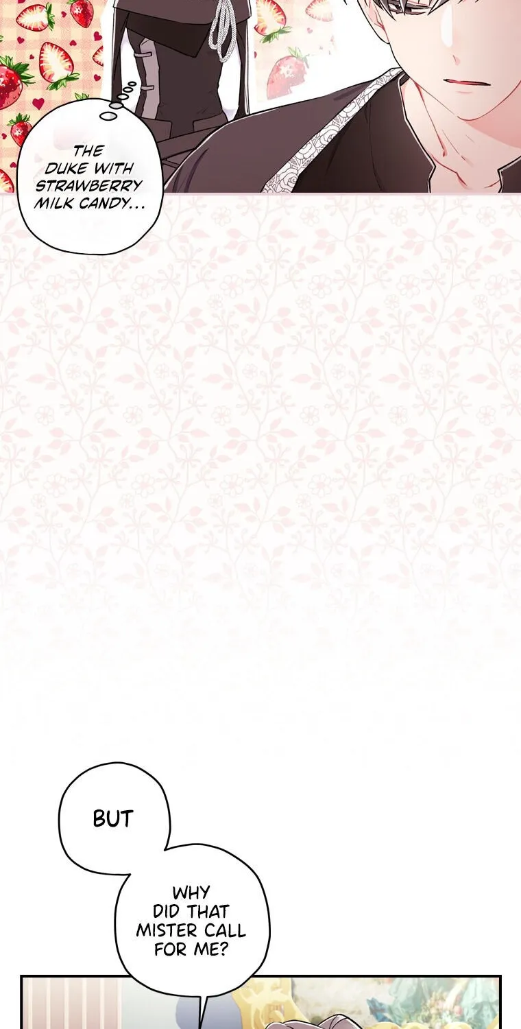 I Became The Male Lead’S Adopted Daughter Chapter 7 page 32 - 