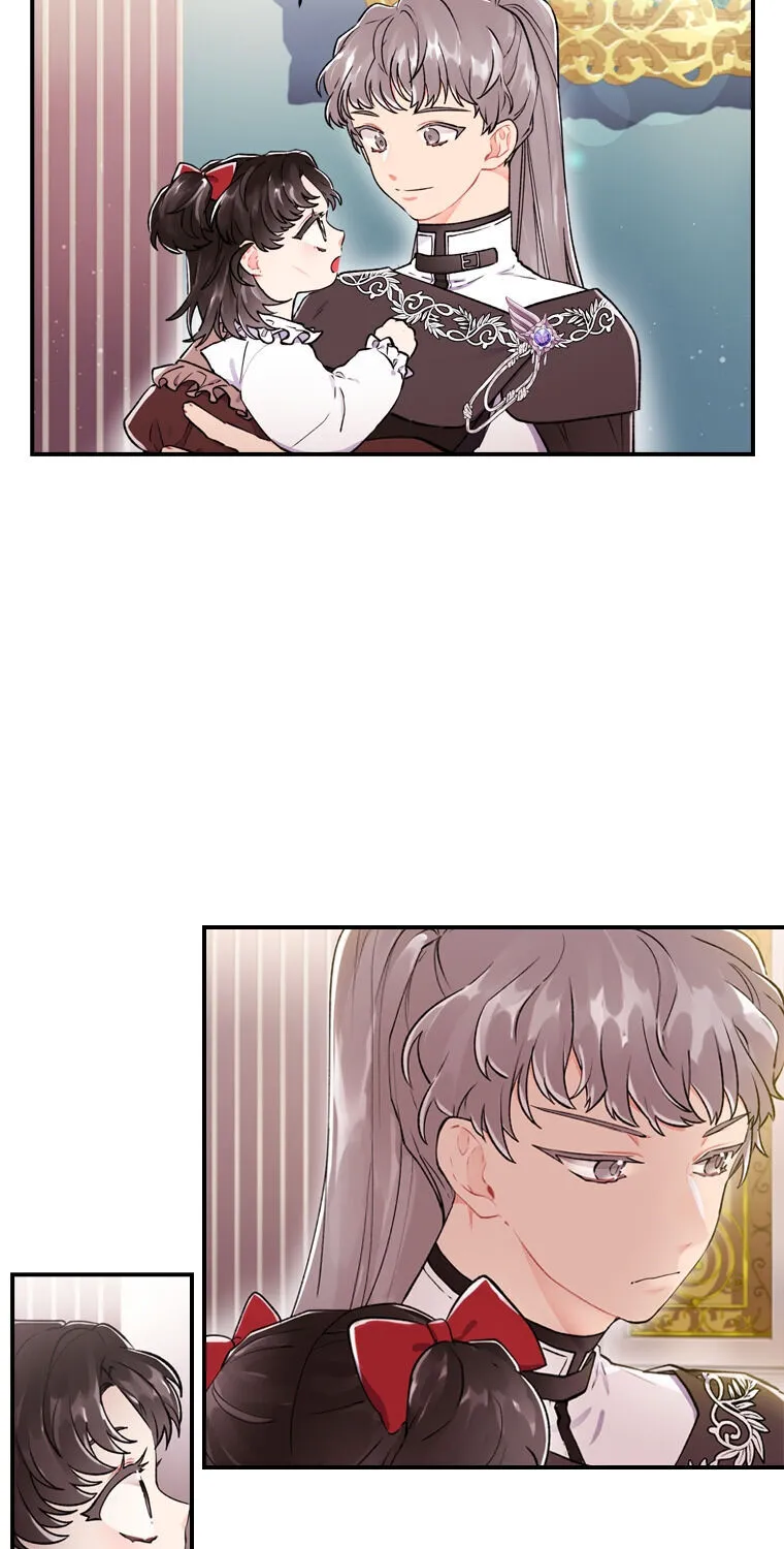 I Became The Male Lead’S Adopted Daughter Chapter 7 page 33 - 