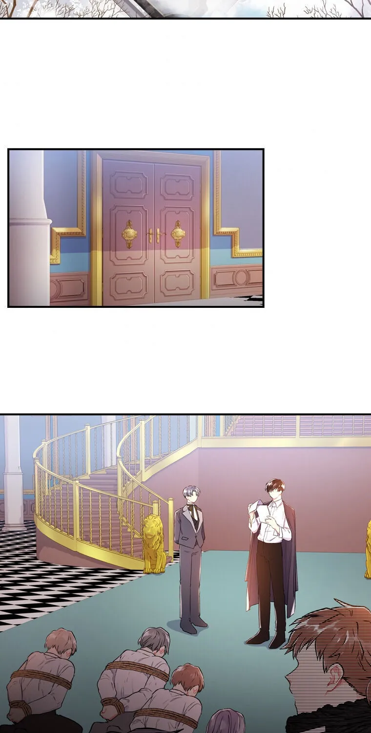 I Became The Male Lead’S Adopted Daughter Chapter 7 page 40 - 