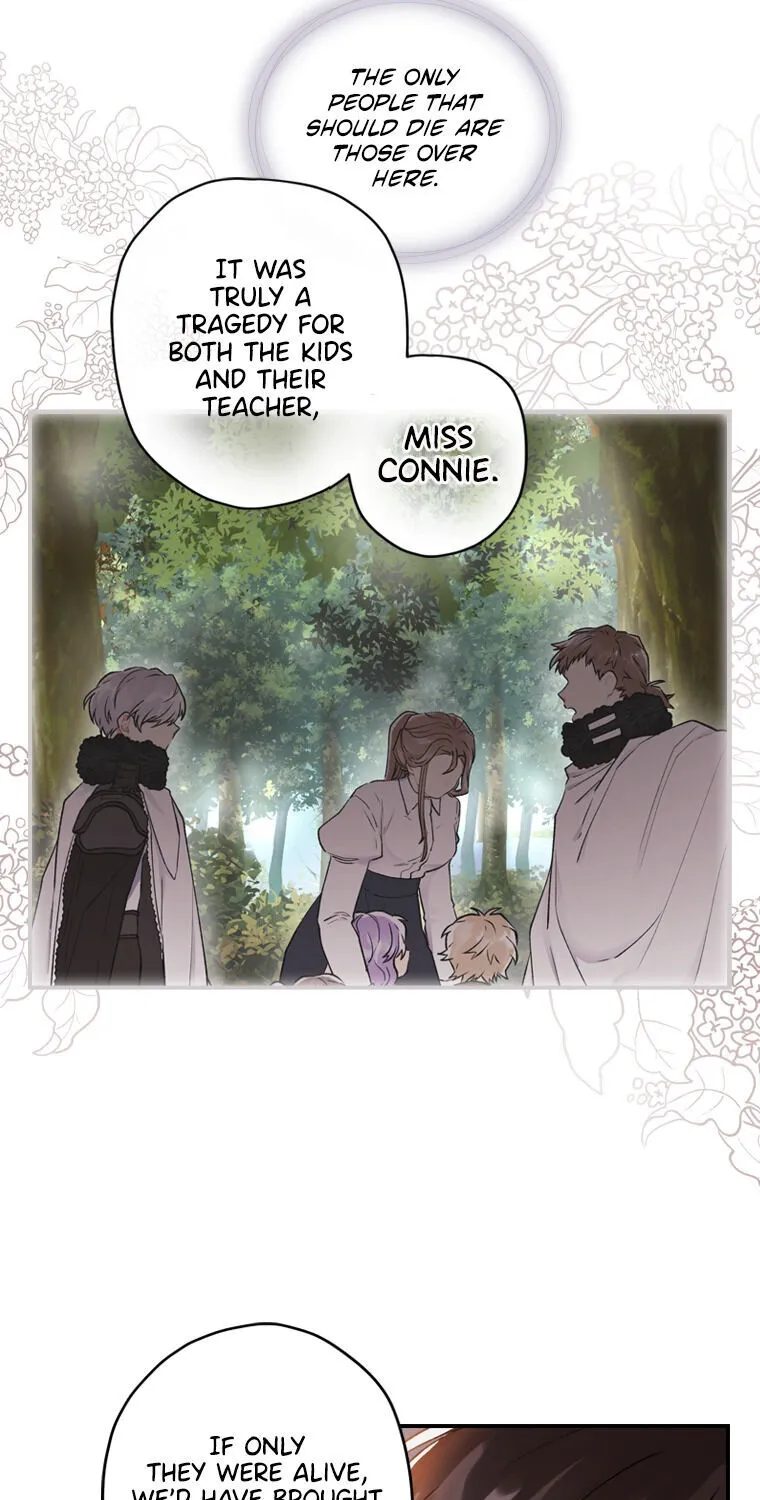 I Became The Male Lead’S Adopted Daughter Chapter 7 page 44 - 