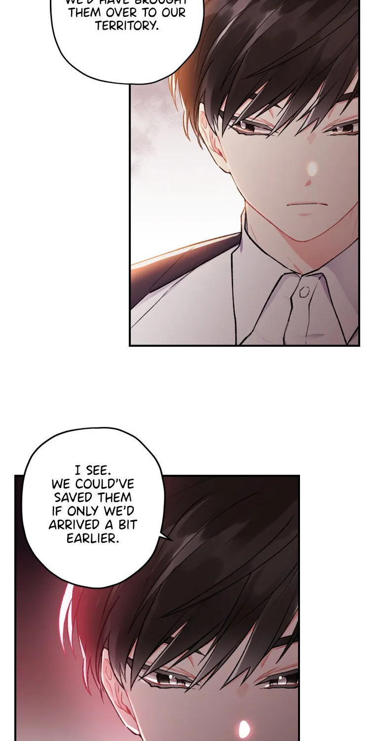 I Became The Male Lead’S Adopted Daughter Chapter 7 page 45 - 