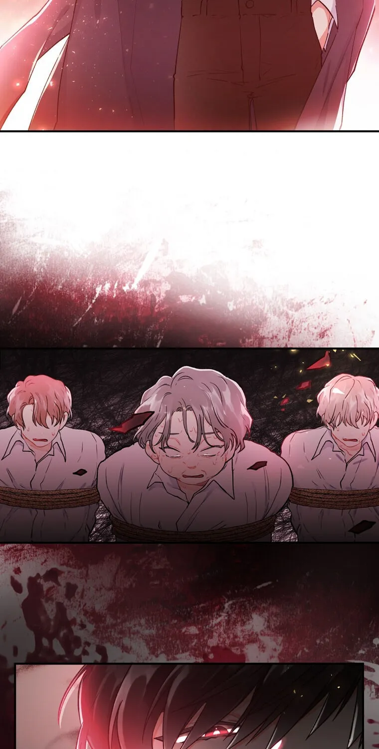 I Became The Male Lead’S Adopted Daughter Chapter 7 page 48 - 