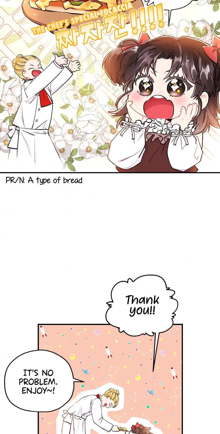 I Became The Male Lead’S Adopted Daughter Chapter 7 page 9 - 
