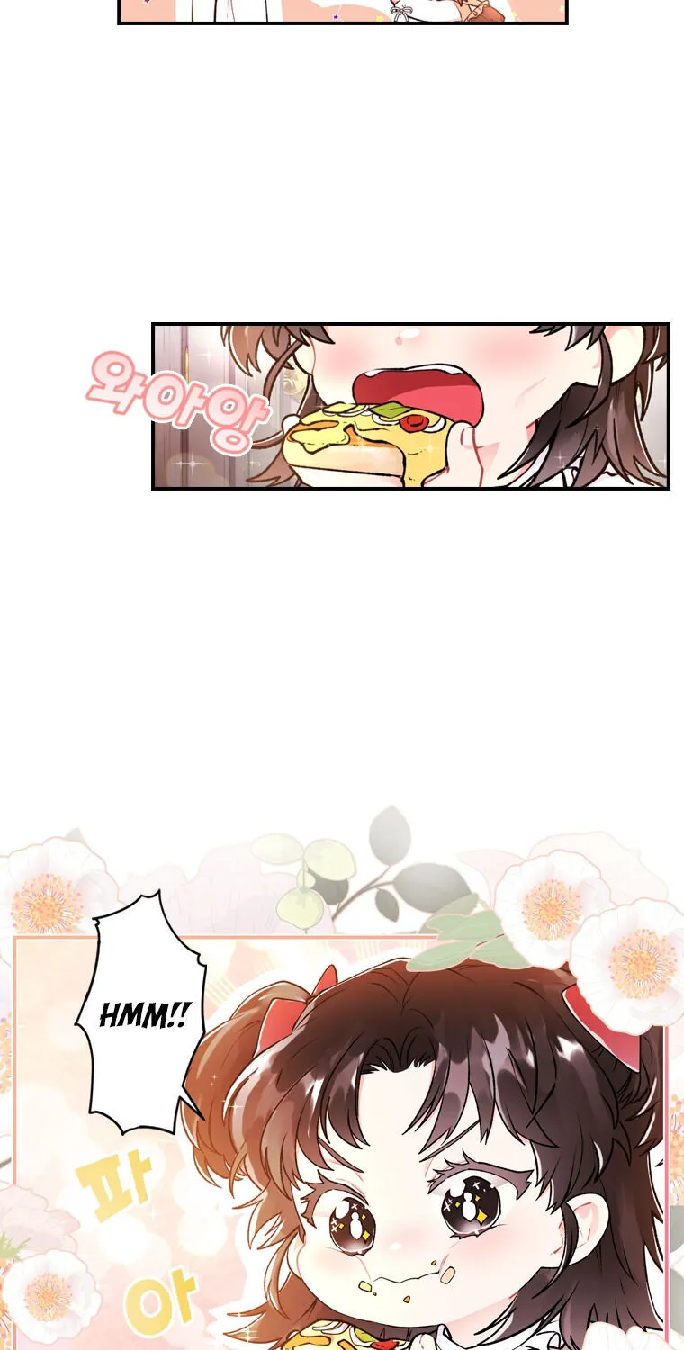 I Became The Male Lead’S Adopted Daughter Chapter 7 page 10 - 