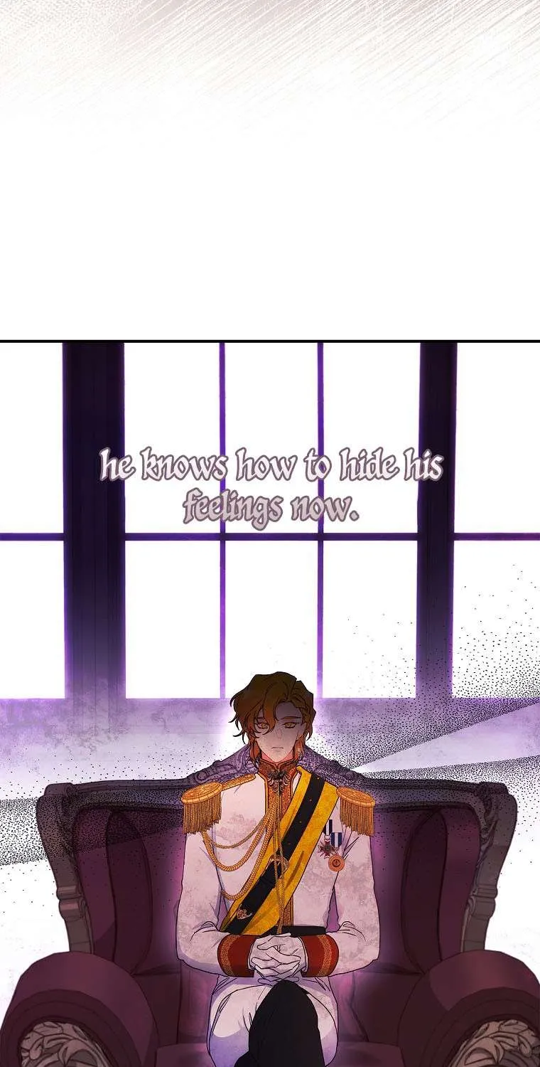 I Became The Male Lead’S Adopted Daughter Chapter 70 page 12 - 