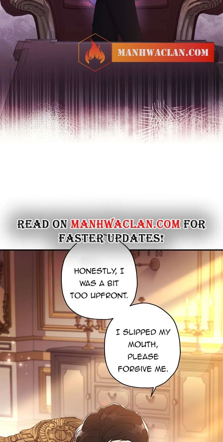 I Became The Male Lead’S Adopted Daughter Chapter 70 page 13 - 