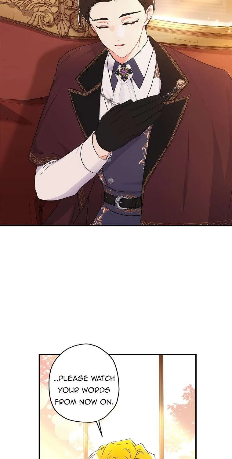 I Became The Male Lead’S Adopted Daughter Chapter 70 page 14 - 