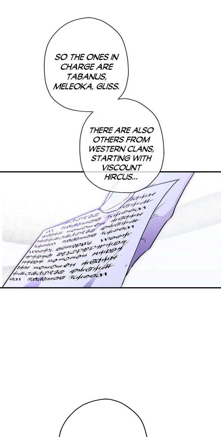I Became The Male Lead’S Adopted Daughter Chapter 70 page 20 - 