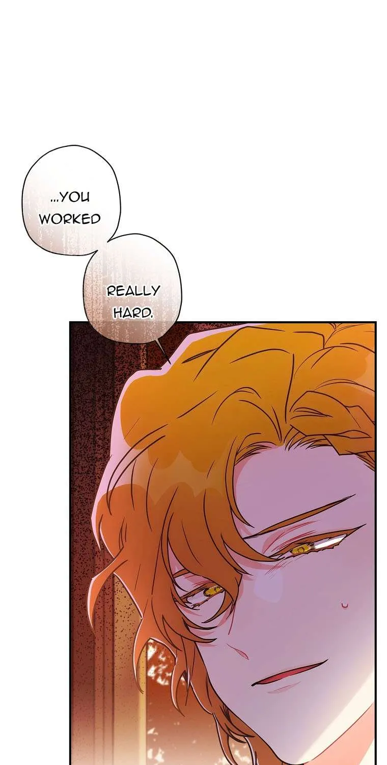 I Became The Male Lead’S Adopted Daughter Chapter 70 page 22 - 