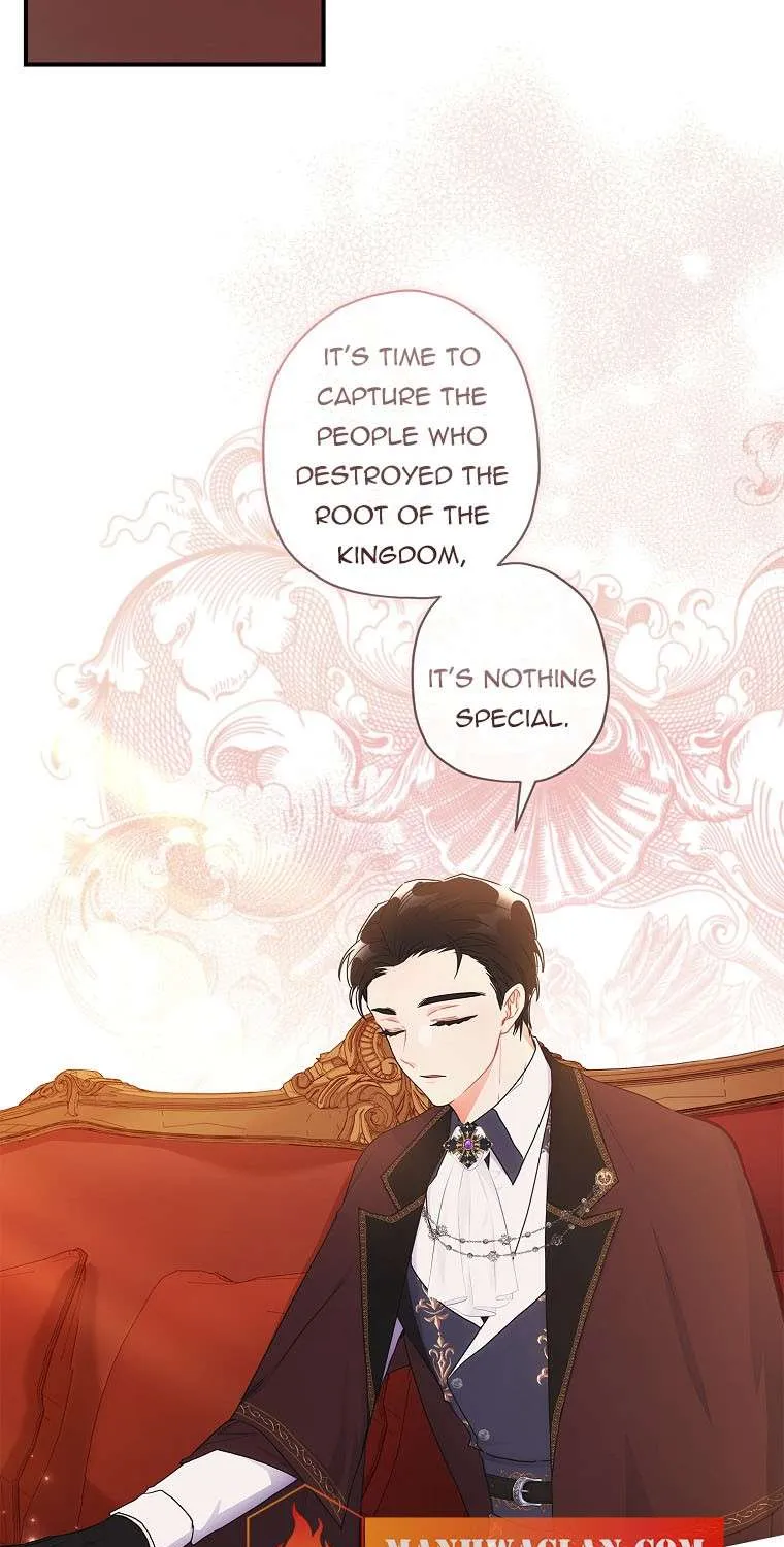 I Became The Male Lead’S Adopted Daughter Chapter 70 page 24 - 