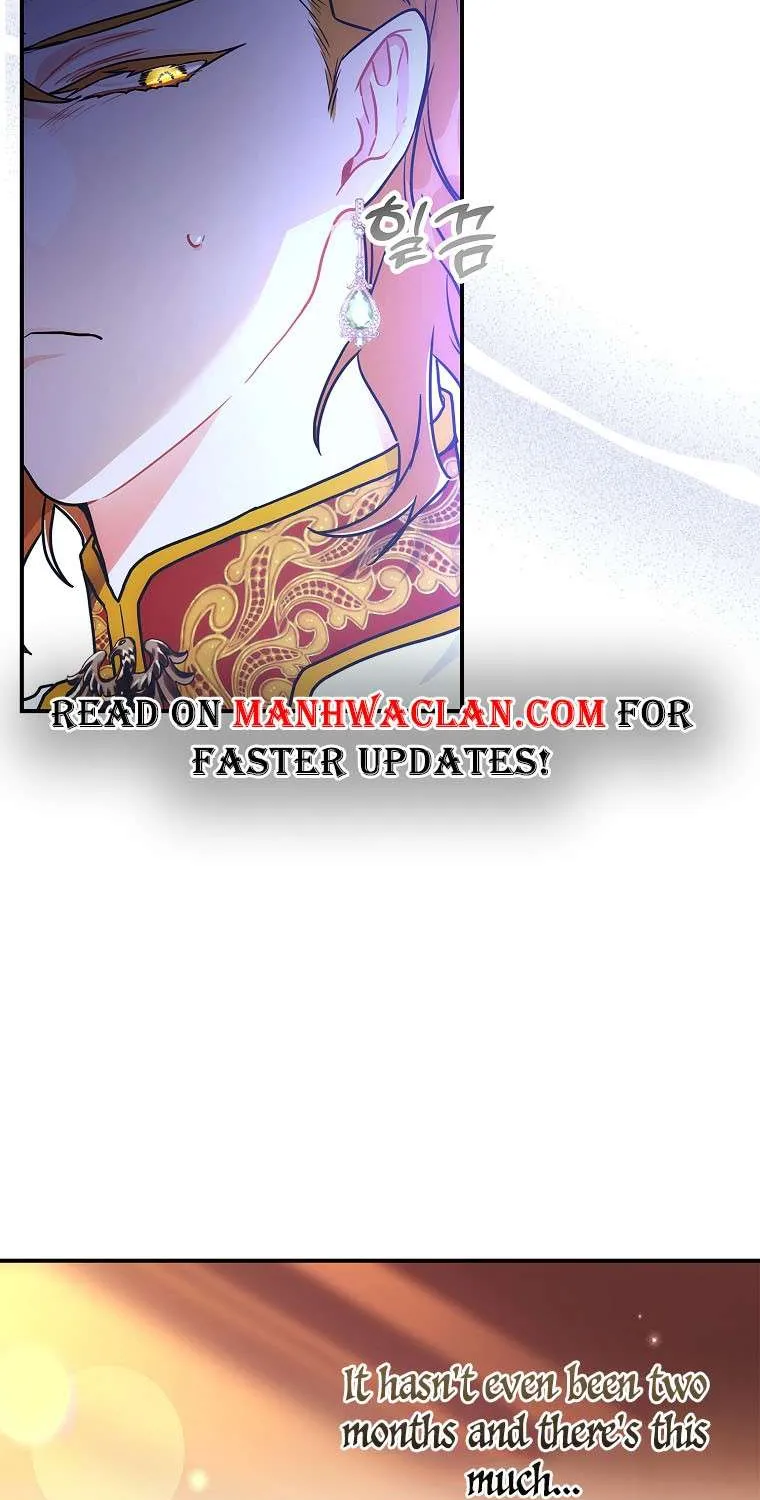 I Became The Male Lead’S Adopted Daughter Chapter 70 page 26 - 