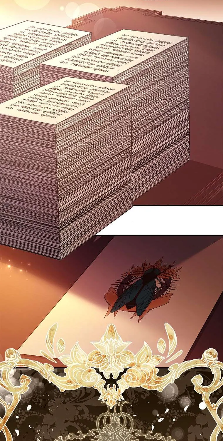 I Became The Male Lead’S Adopted Daughter Chapter 70 page 27 - 