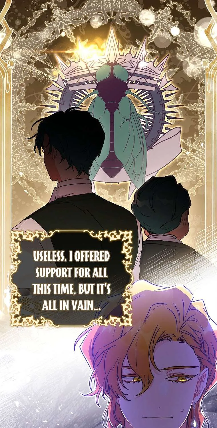 I Became The Male Lead’S Adopted Daughter Chapter 70 page 28 - 