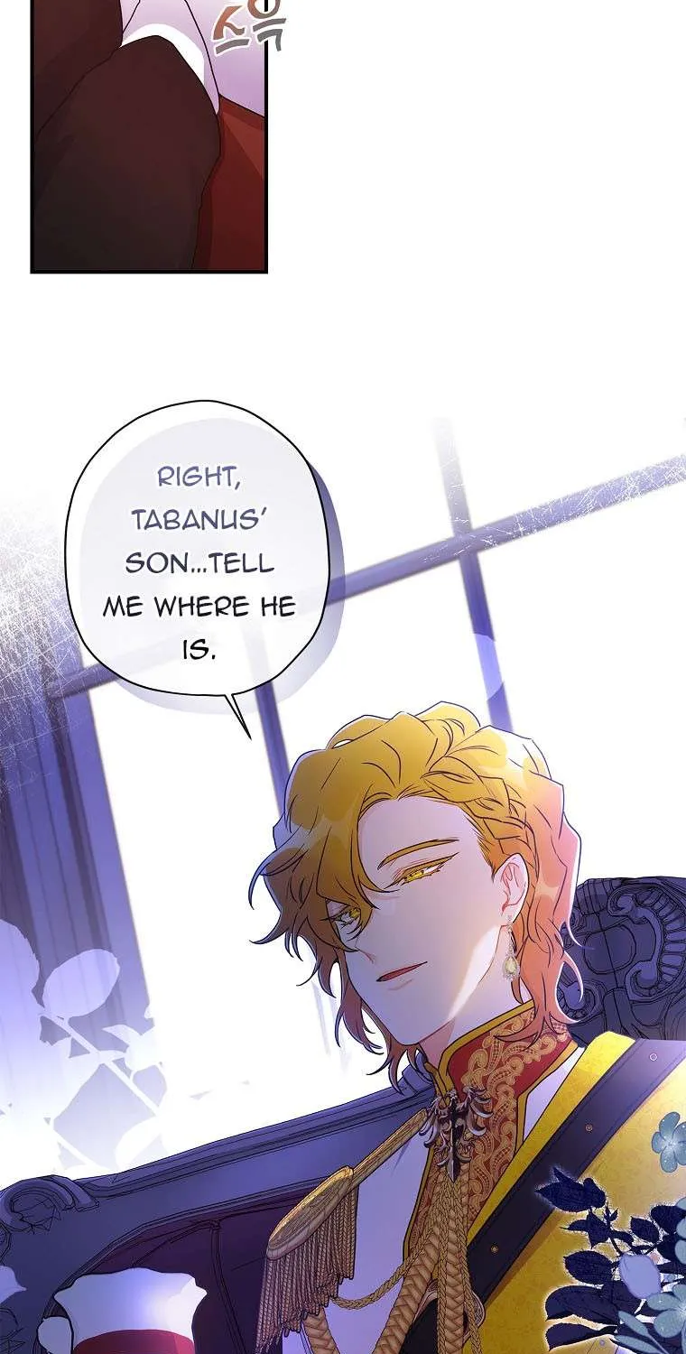 I Became The Male Lead’S Adopted Daughter Chapter 70 page 30 - 