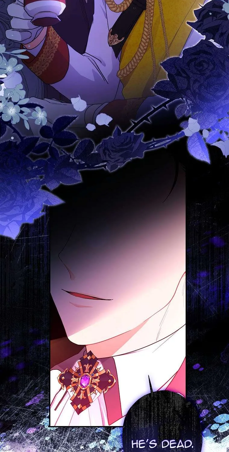 I Became The Male Lead’S Adopted Daughter Chapter 70 page 31 - 