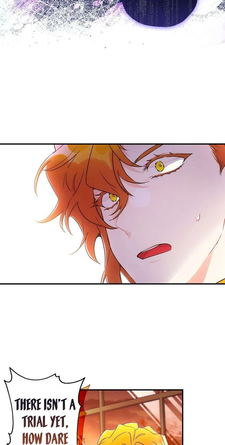 I Became The Male Lead’S Adopted Daughter Chapter 70 page 32 - 
