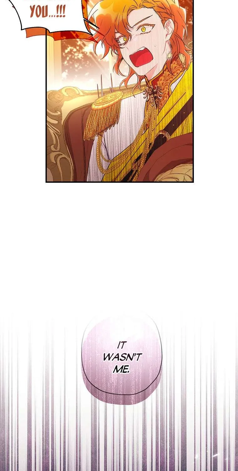 I Became The Male Lead’S Adopted Daughter Chapter 70 page 33 - 