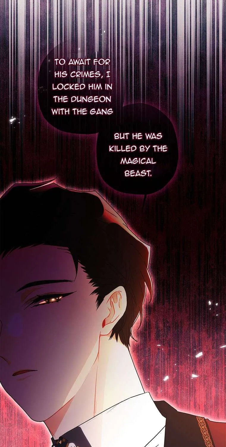 I Became The Male Lead’S Adopted Daughter Chapter 70 page 34 - 