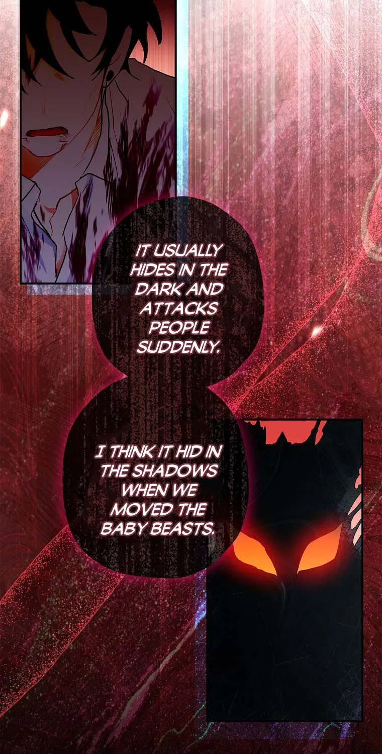 I Became The Male Lead’S Adopted Daughter Chapter 70 page 37 - 