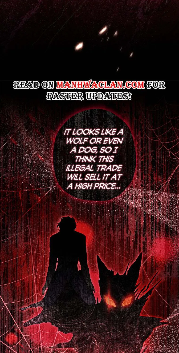 I Became The Male Lead’S Adopted Daughter Chapter 70 page 38 - 