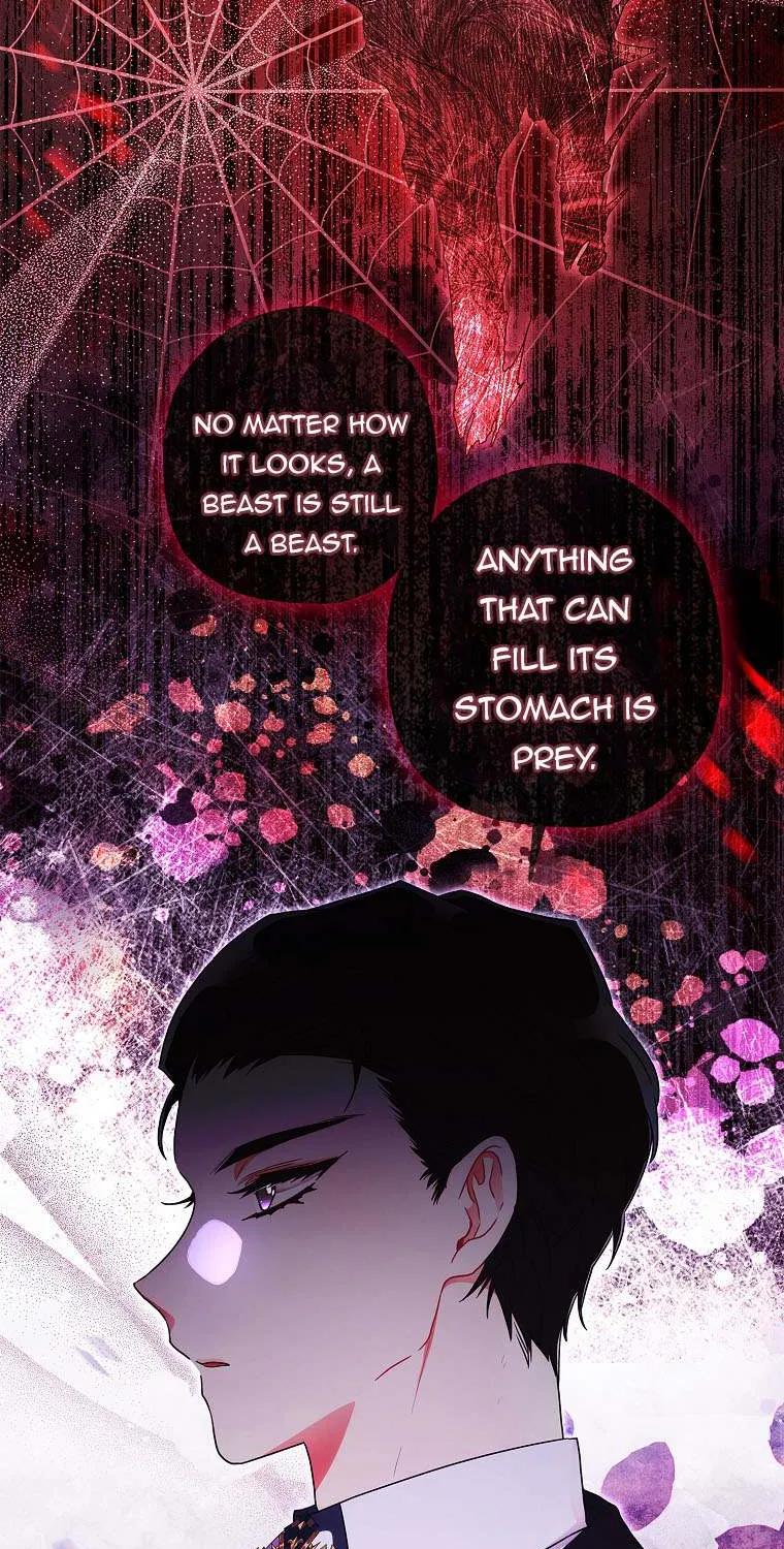 I Became The Male Lead’S Adopted Daughter Chapter 70 page 39 - 