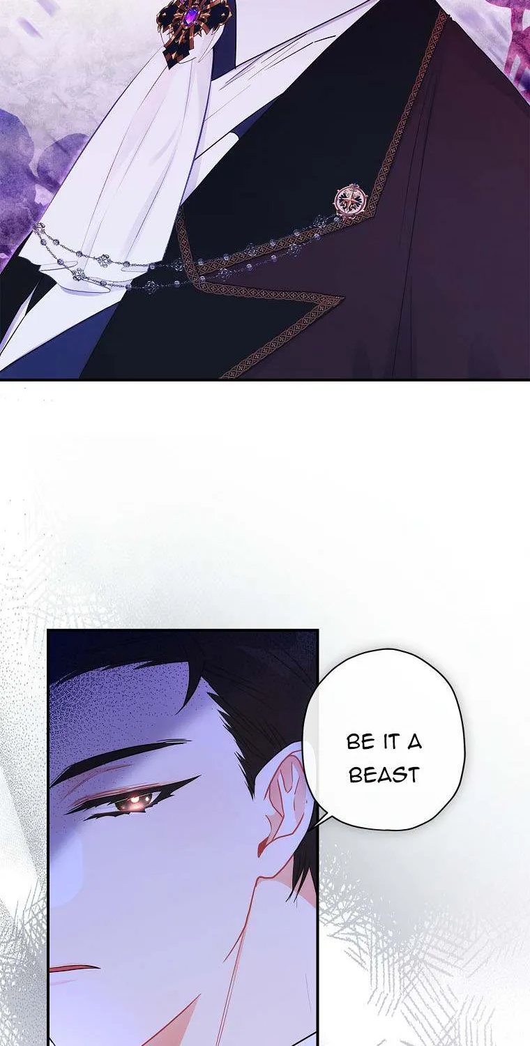 I Became The Male Lead’S Adopted Daughter Chapter 70 page 40 - 