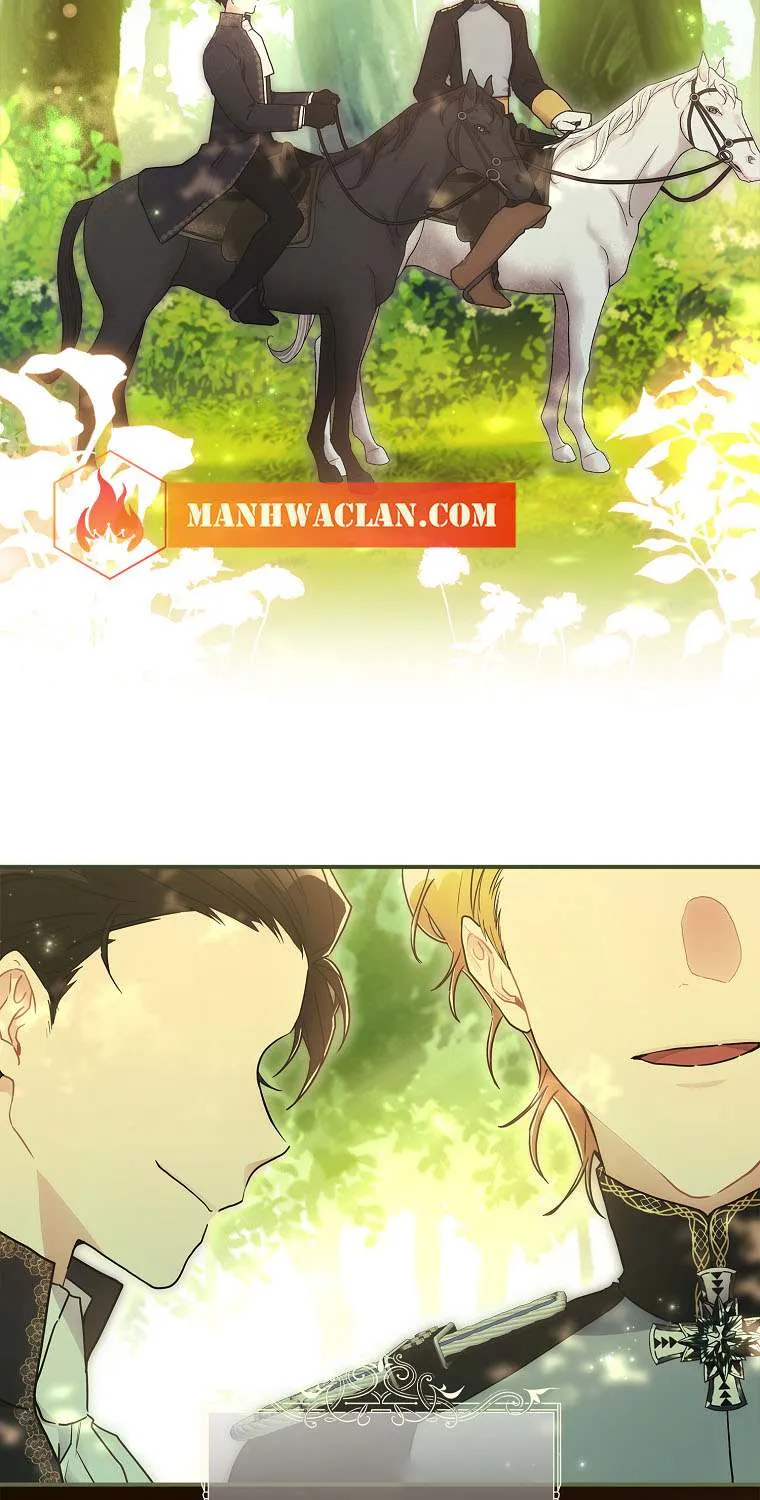 I Became The Male Lead’S Adopted Daughter Chapter 70 page 5 - 