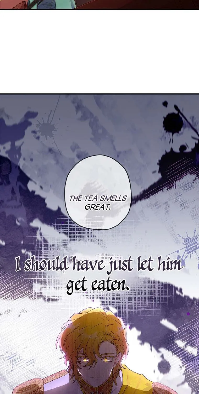 I Became The Male Lead’S Adopted Daughter Chapter 70 page 44 - 