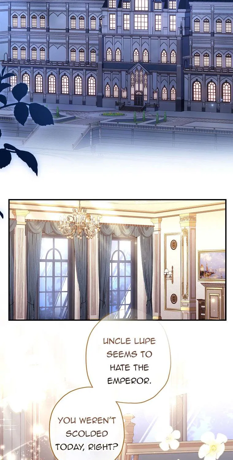 I Became The Male Lead’S Adopted Daughter Chapter 70 page 46 - 