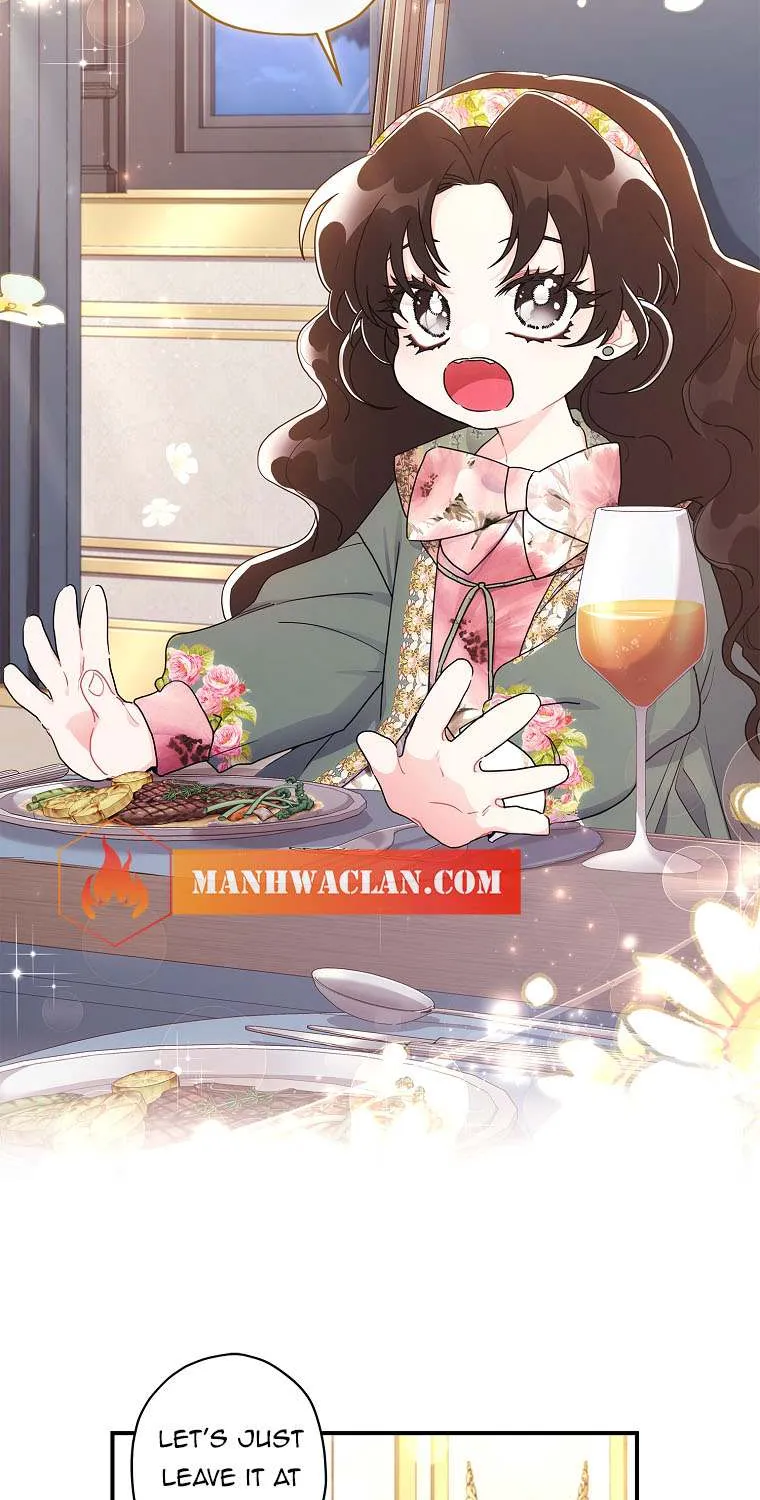 I Became The Male Lead’S Adopted Daughter Chapter 70 page 47 - 